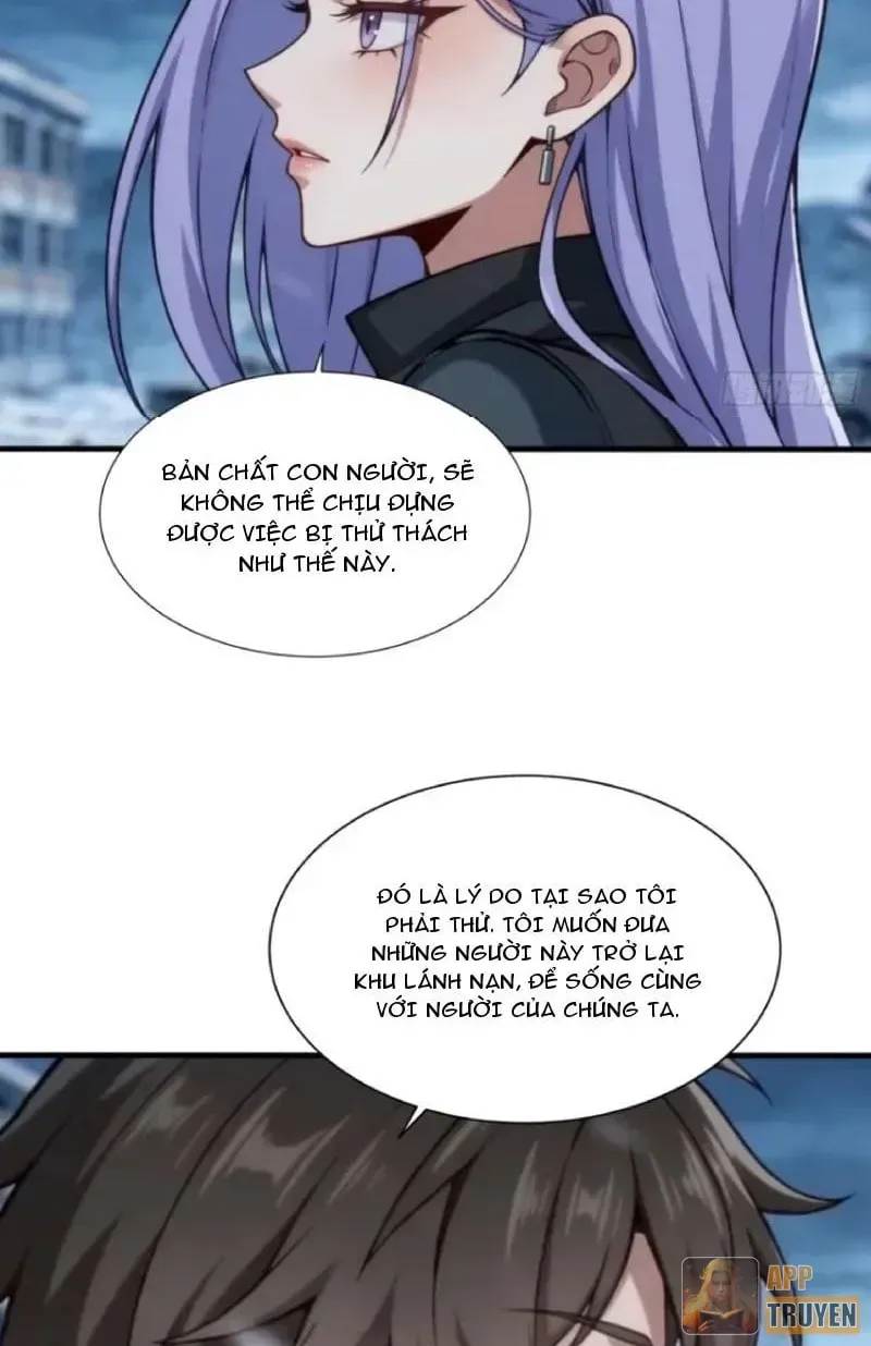 Mạt Thế Hàn Băng: Ta Tích Trữ Trăm Tỷ Vật Tư Chap 182 - Next Chap 183