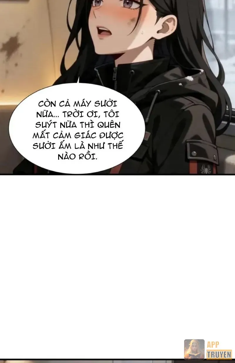 Mạt Thế Hàn Băng: Ta Tích Trữ Trăm Tỷ Vật Tư Chap 182 - Next Chap 183