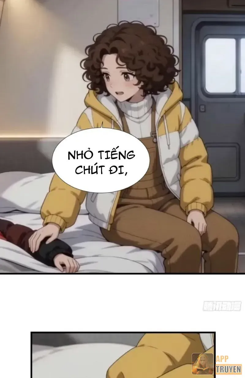 Mạt Thế Hàn Băng: Ta Tích Trữ Trăm Tỷ Vật Tư Chap 182 - Next Chap 183