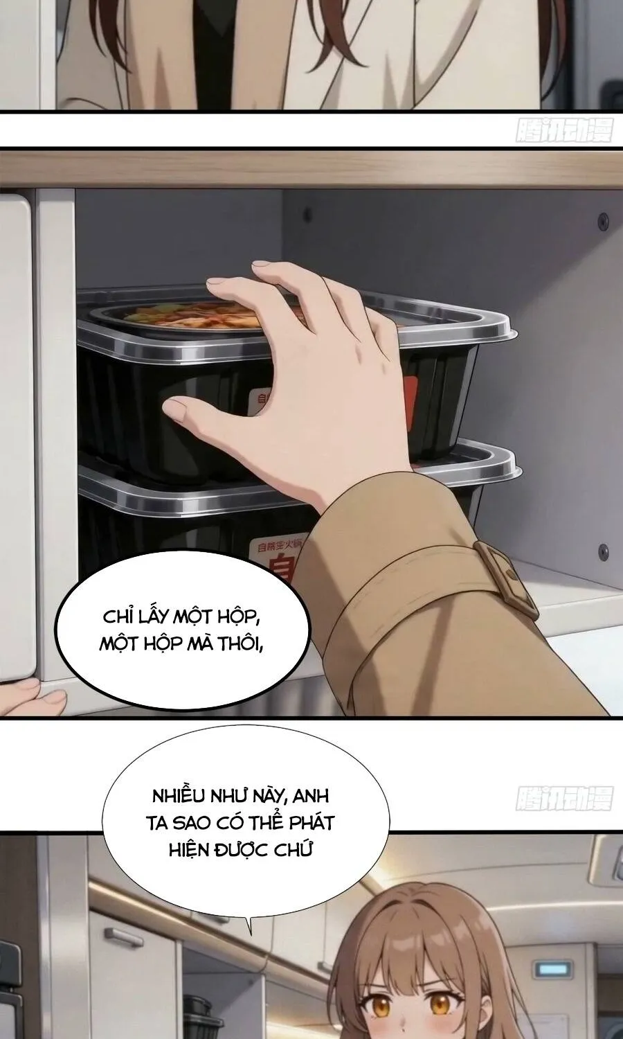 Mạt Thế Hàn Băng: Ta Tích Trữ Trăm Tỷ Vật Tư Chap 183 - Next Chap 184