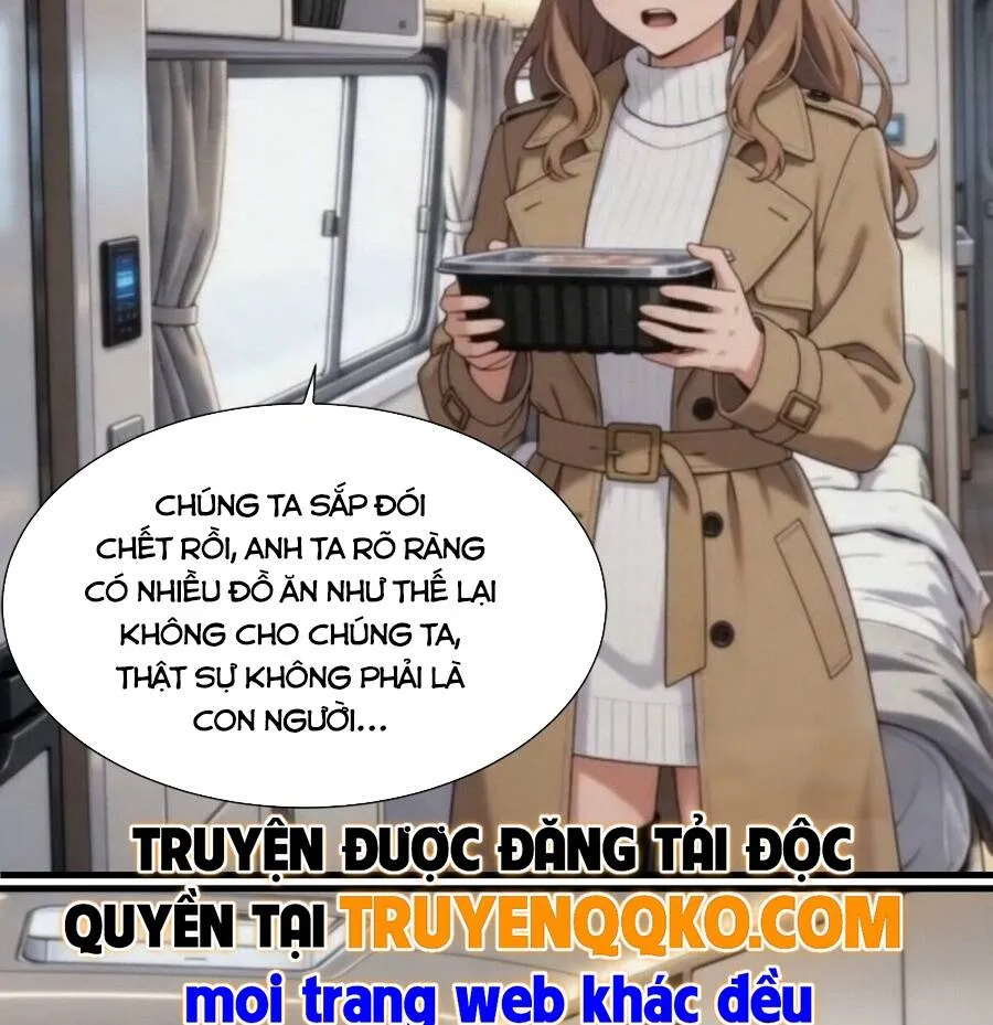 Mạt Thế Hàn Băng: Ta Tích Trữ Trăm Tỷ Vật Tư Chap 183 - Next Chap 184