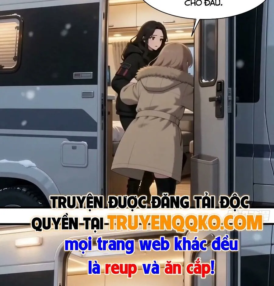 Mạt Thế Hàn Băng: Ta Tích Trữ Trăm Tỷ Vật Tư Chap 183 - Next Chap 184