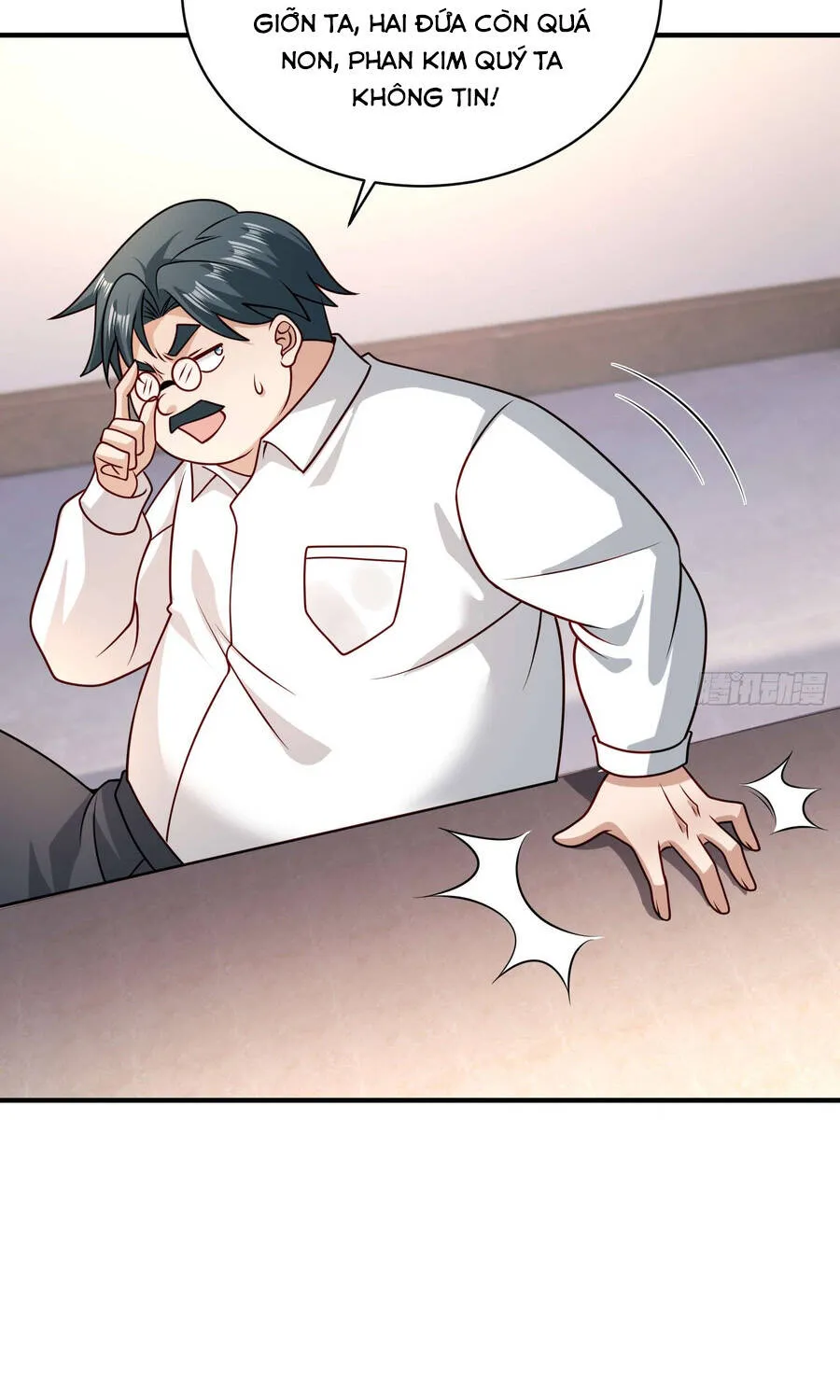 Mạt Thế Hàn Băng: Ta Tích Trữ Trăm Tỷ Vật Tư Chap 31 - Next Chap 32