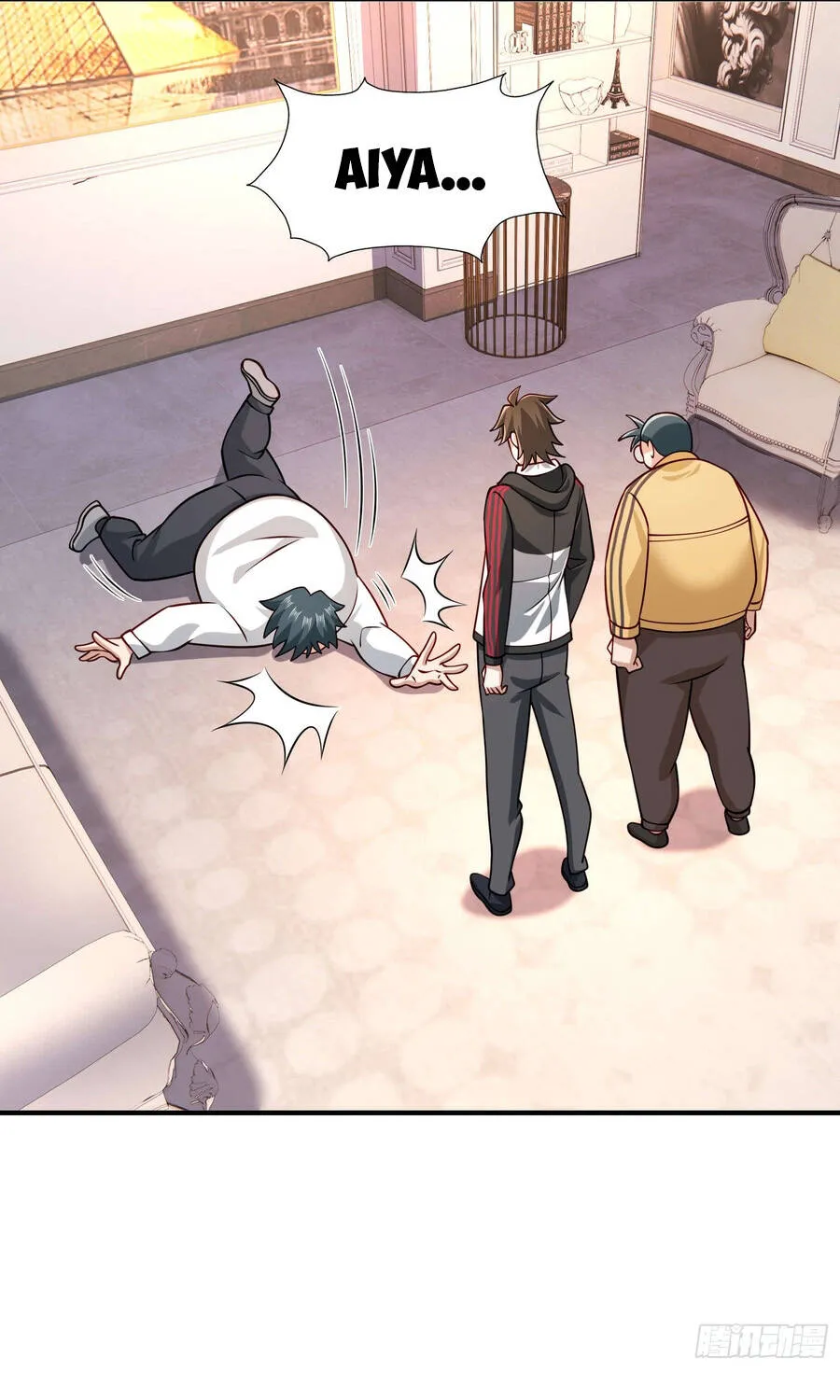 Mạt Thế Hàn Băng: Ta Tích Trữ Trăm Tỷ Vật Tư Chap 31 - Next Chap 32