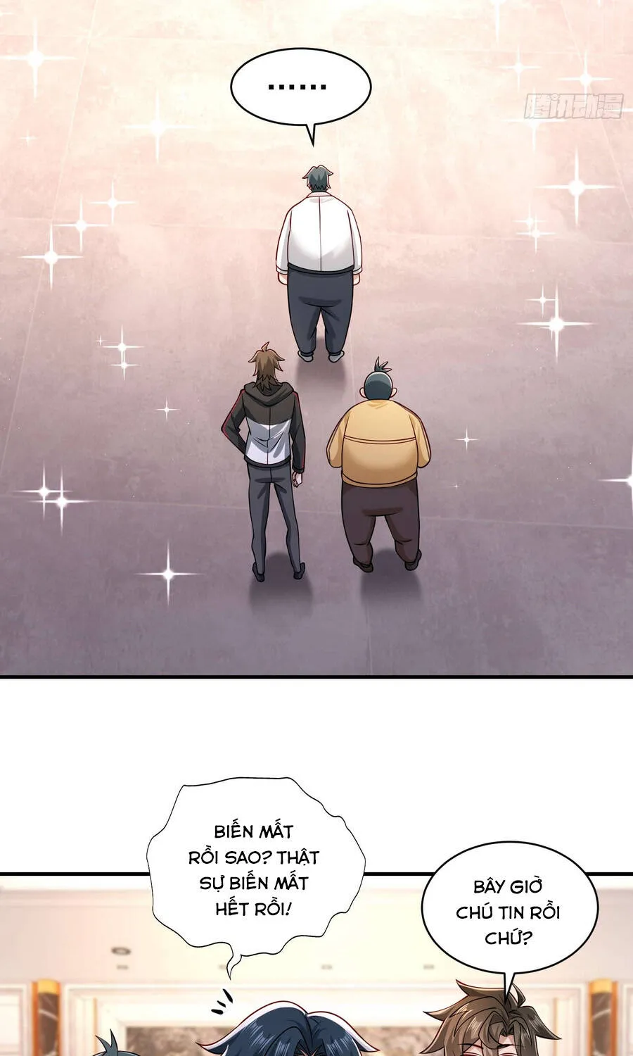 Mạt Thế Hàn Băng: Ta Tích Trữ Trăm Tỷ Vật Tư Chap 31 - Next Chap 32