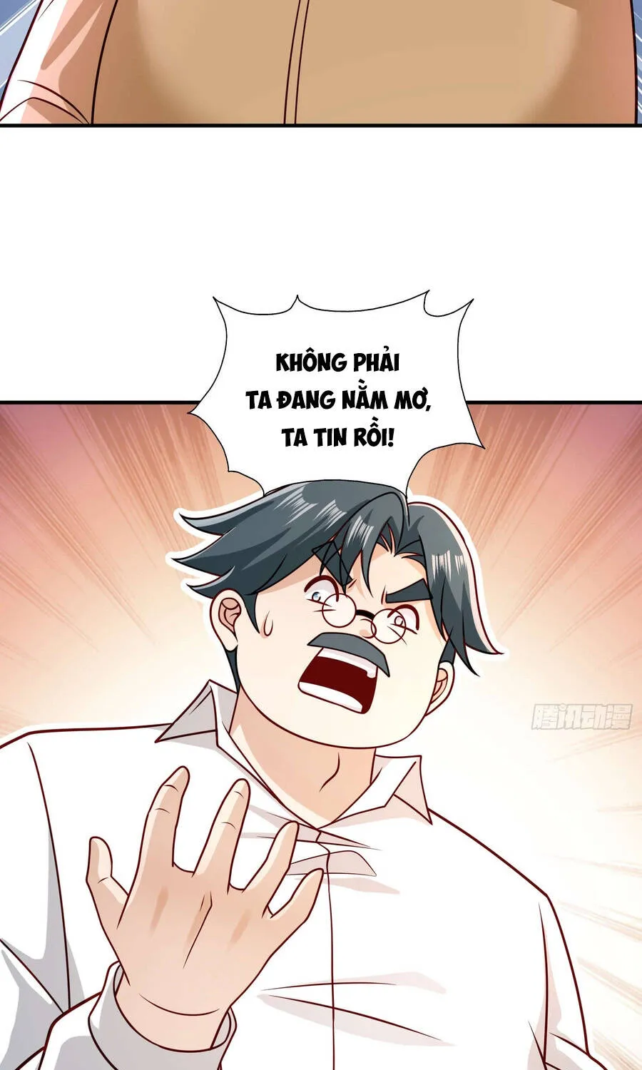 Mạt Thế Hàn Băng: Ta Tích Trữ Trăm Tỷ Vật Tư Chap 31 - Next Chap 32