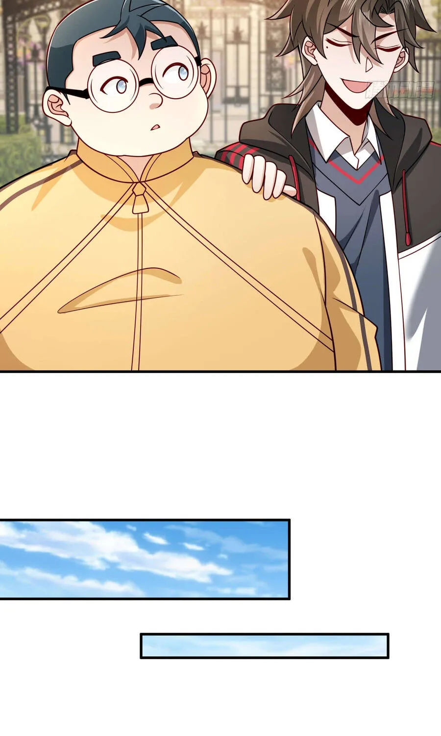 Mạt Thế Hàn Băng: Ta Tích Trữ Trăm Tỷ Vật Tư Chap 31 - Next Chap 32