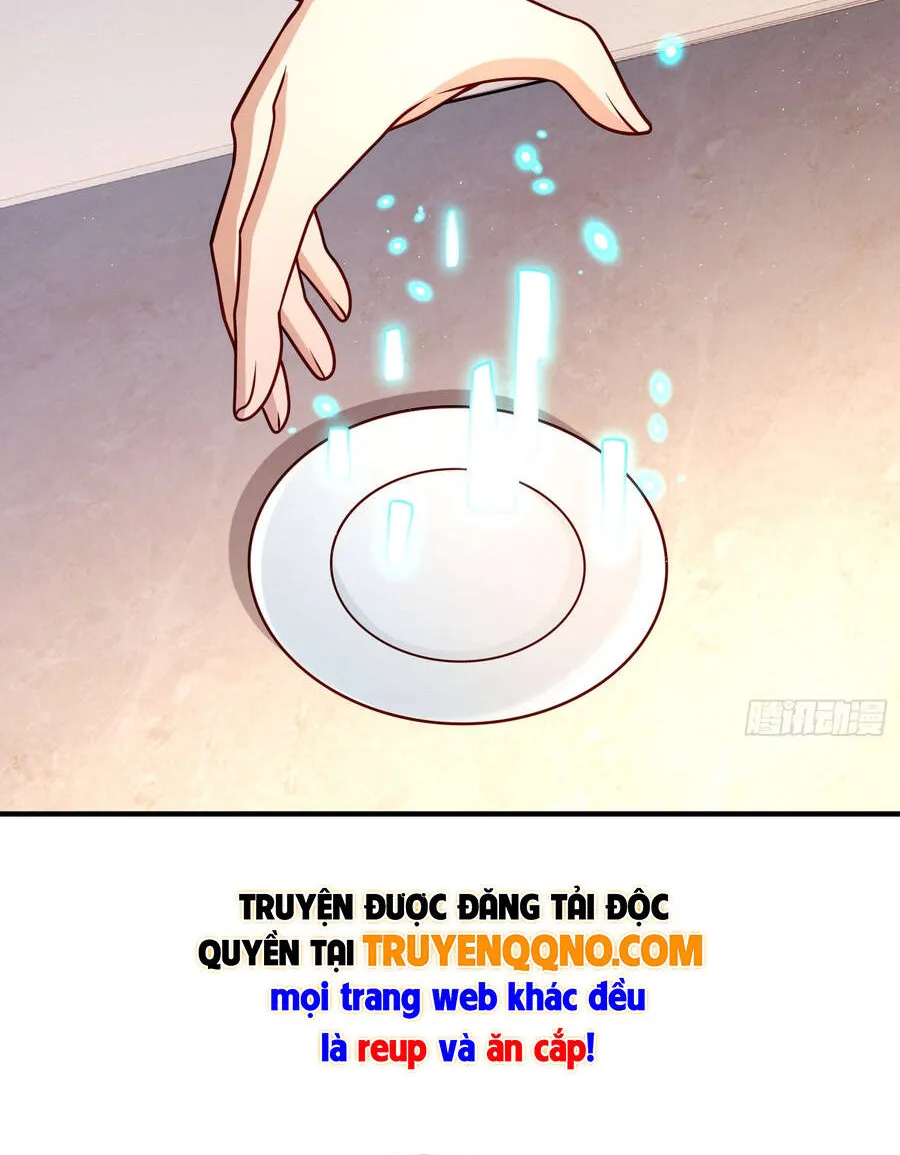 Mạt Thế Hàn Băng: Ta Tích Trữ Trăm Tỷ Vật Tư Chap 31 - Next Chap 32