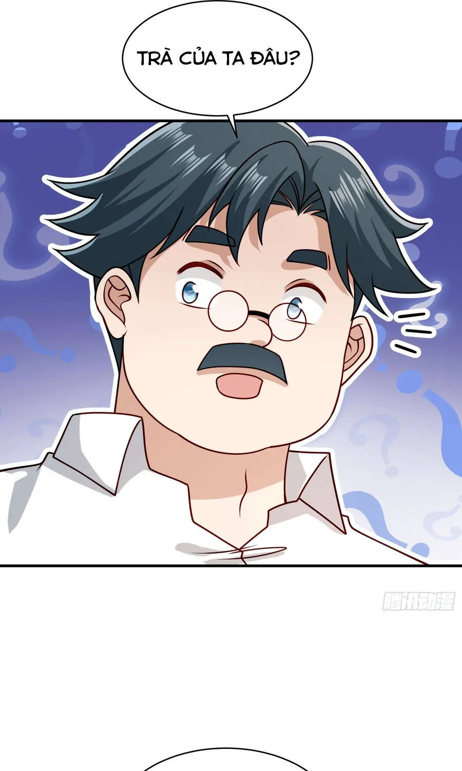 Mạt Thế Hàn Băng: Ta Tích Trữ Trăm Tỷ Vật Tư Chap 31 - Next Chap 32