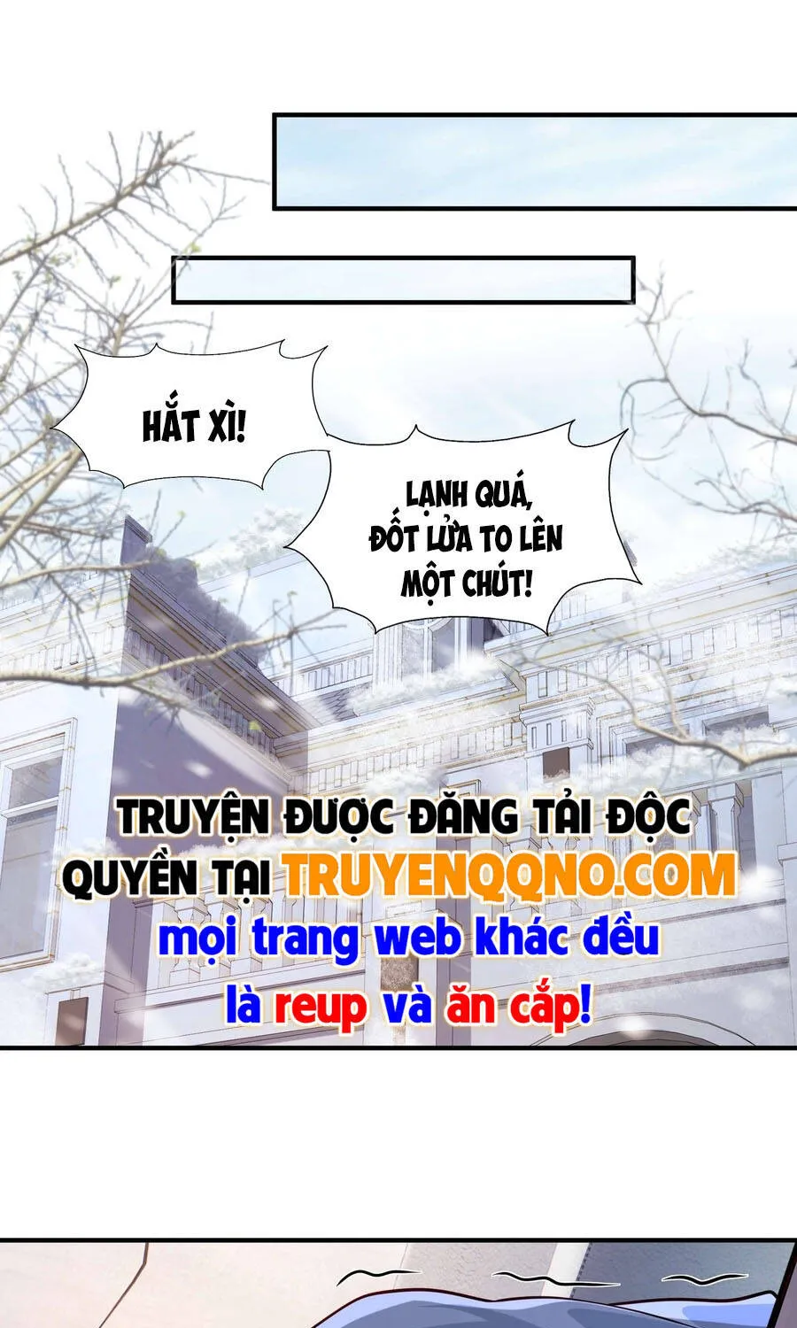 Mạt Thế Hàn Băng: Ta Tích Trữ Trăm Tỷ Vật Tư Chap 42 - Next Chap 43
