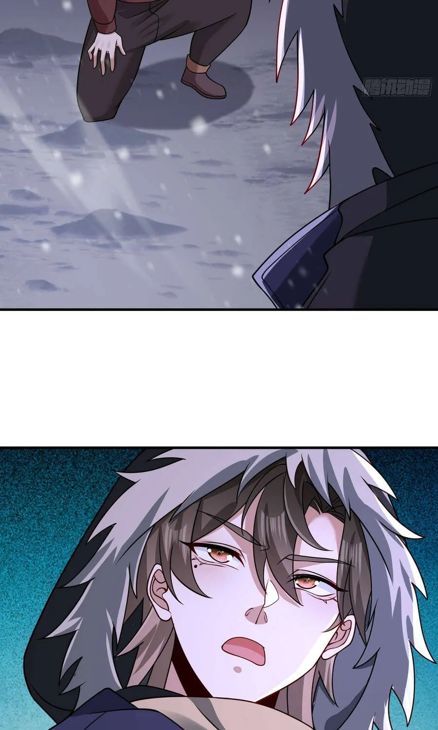 Mạt Thế Hàn Băng: Ta Tích Trữ Trăm Tỷ Vật Tư Chap 44 - Next Chap 45