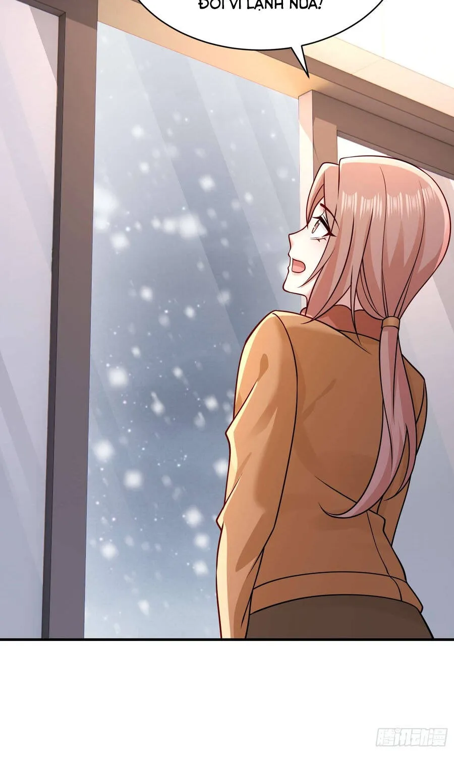 Mạt Thế Hàn Băng: Ta Tích Trữ Trăm Tỷ Vật Tư Chap 44 - Next Chap 45