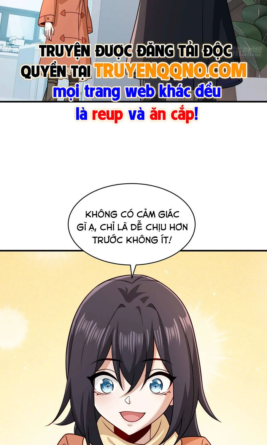 Mạt Thế Hàn Băng: Ta Tích Trữ Trăm Tỷ Vật Tư Chap 44 - Next Chap 45