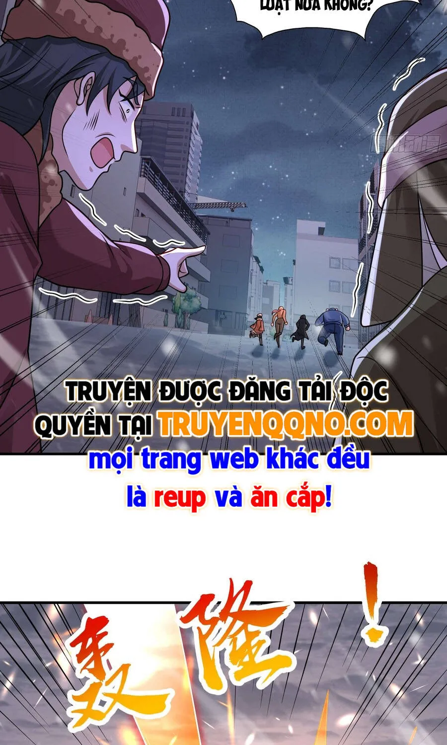 Mạt Thế Hàn Băng: Ta Tích Trữ Trăm Tỷ Vật Tư Chap 44 - Next Chap 45