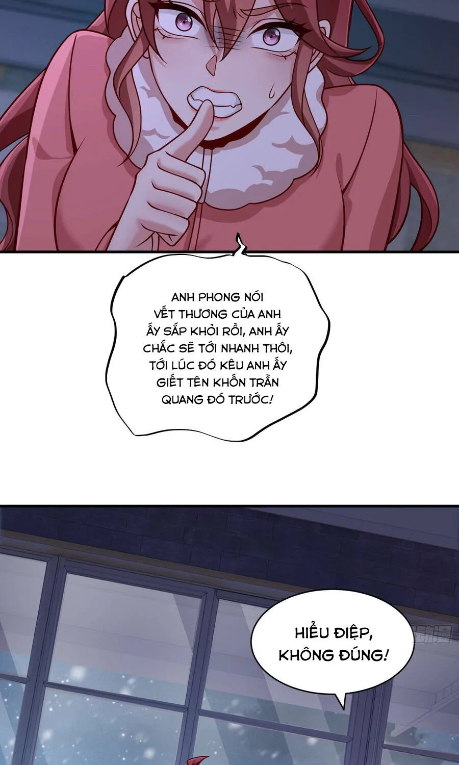 Mạt Thế Hàn Băng: Ta Tích Trữ Trăm Tỷ Vật Tư Chap 45 - Next Chap 46