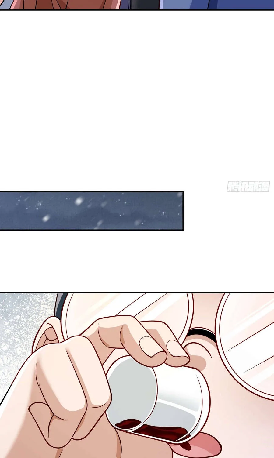 Mạt Thế Hàn Băng: Ta Tích Trữ Trăm Tỷ Vật Tư Chap 45 - Next Chap 46