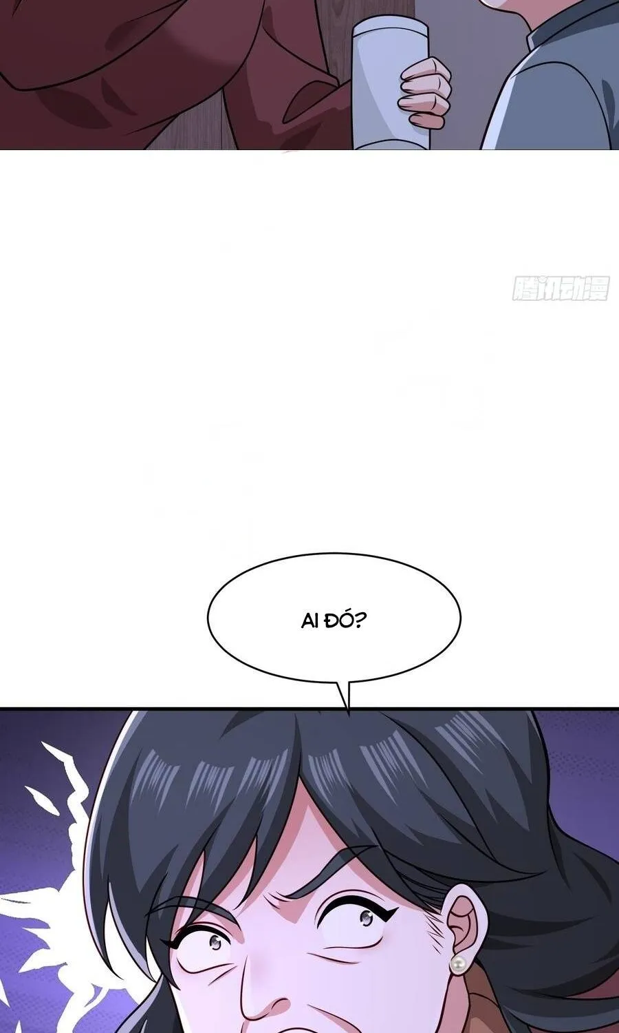 Mạt Thế Hàn Băng: Ta Tích Trữ Trăm Tỷ Vật Tư Chap 46 - Next Chap 47