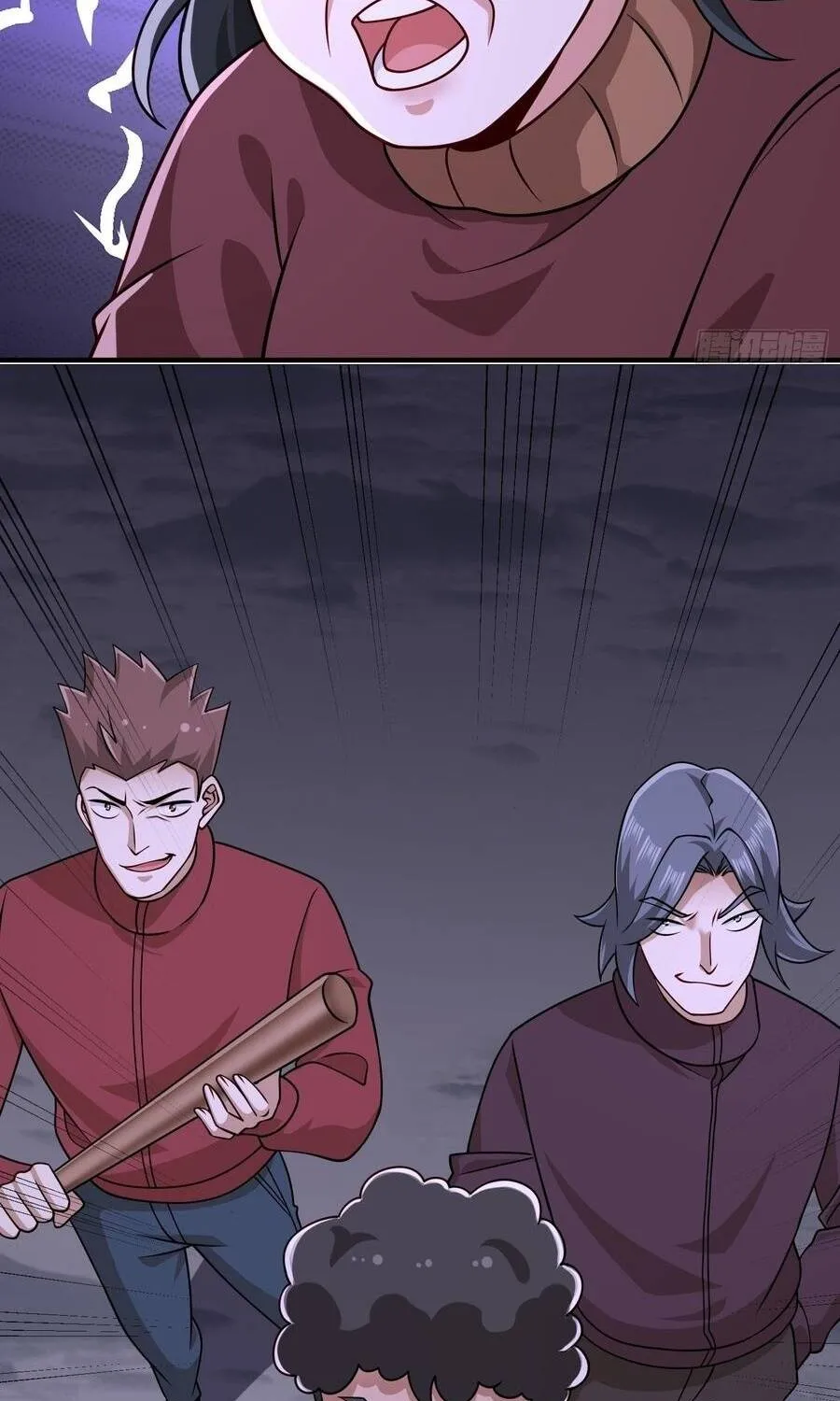 Mạt Thế Hàn Băng: Ta Tích Trữ Trăm Tỷ Vật Tư Chap 46 - Next Chap 47