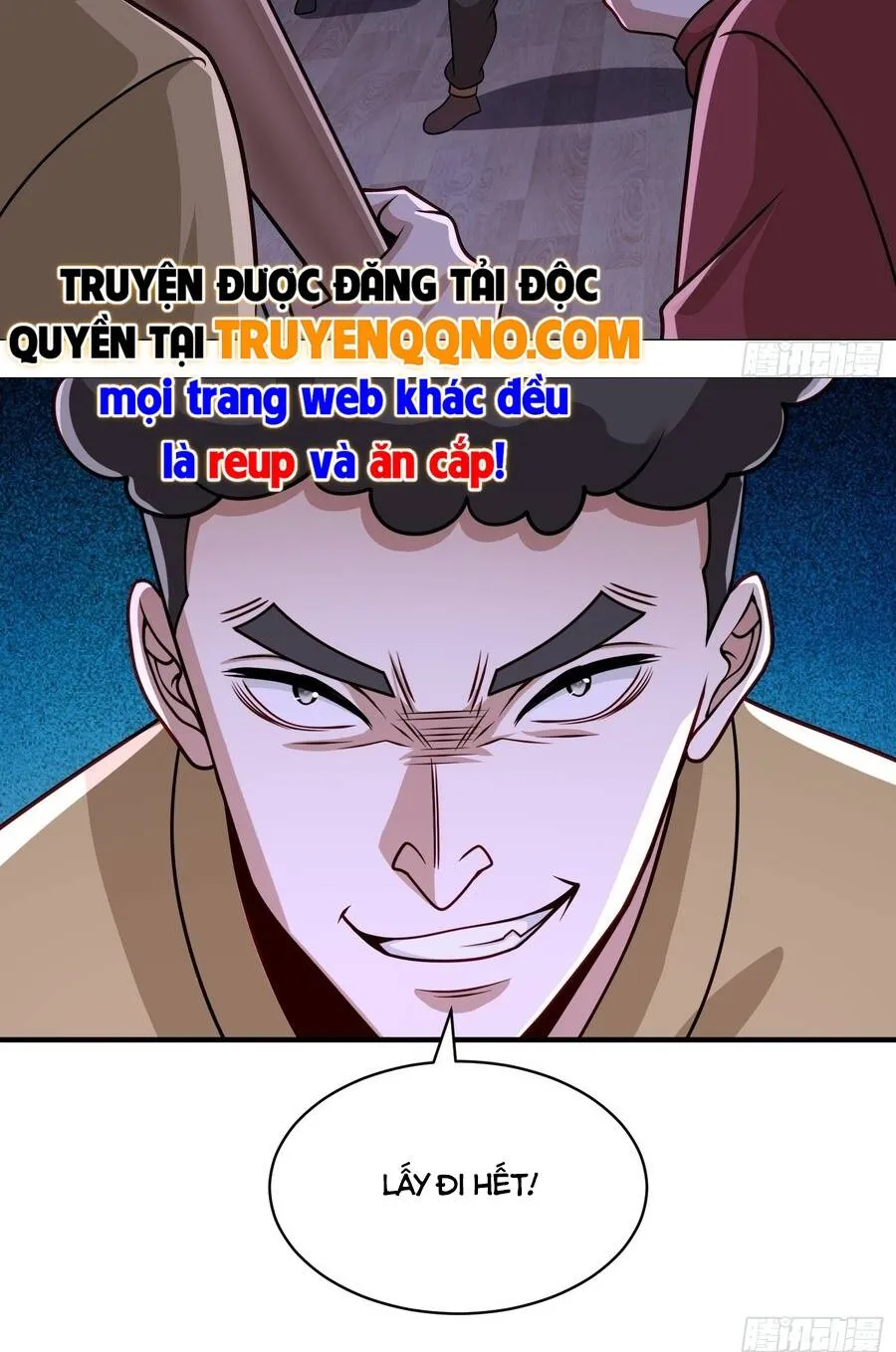 Mạt Thế Hàn Băng: Ta Tích Trữ Trăm Tỷ Vật Tư Chap 46 - Next Chap 47