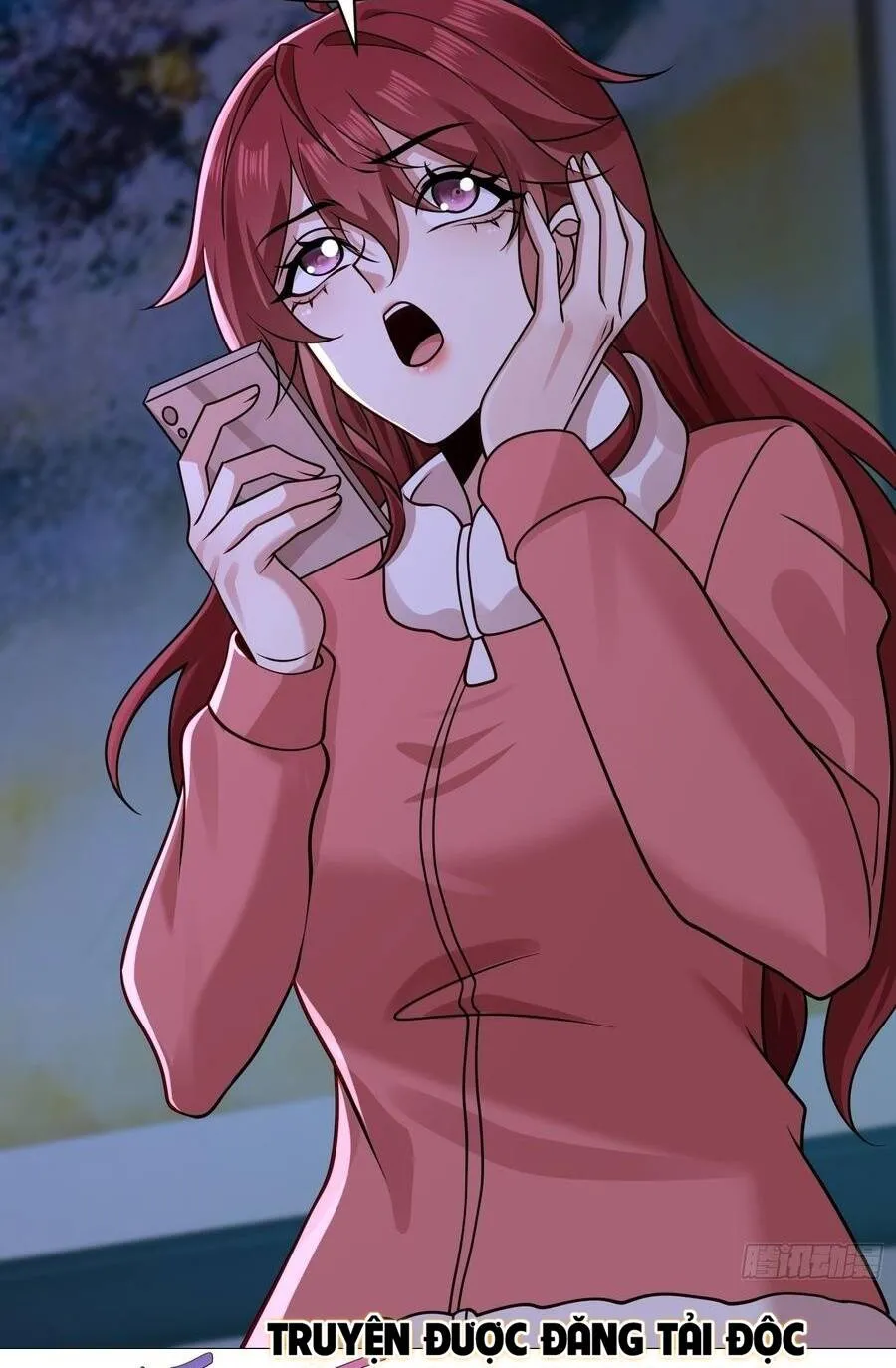 Mạt Thế Hàn Băng: Ta Tích Trữ Trăm Tỷ Vật Tư Chap 46 - Next Chap 47