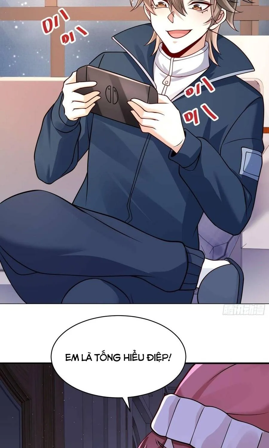 Mạt Thế Hàn Băng: Ta Tích Trữ Trăm Tỷ Vật Tư Chap 47 - Next Chap 48