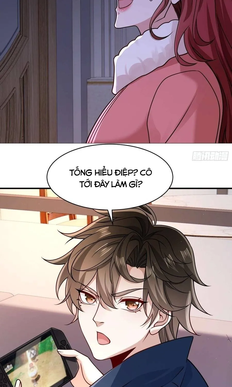 Mạt Thế Hàn Băng: Ta Tích Trữ Trăm Tỷ Vật Tư Chap 47 - Next Chap 48