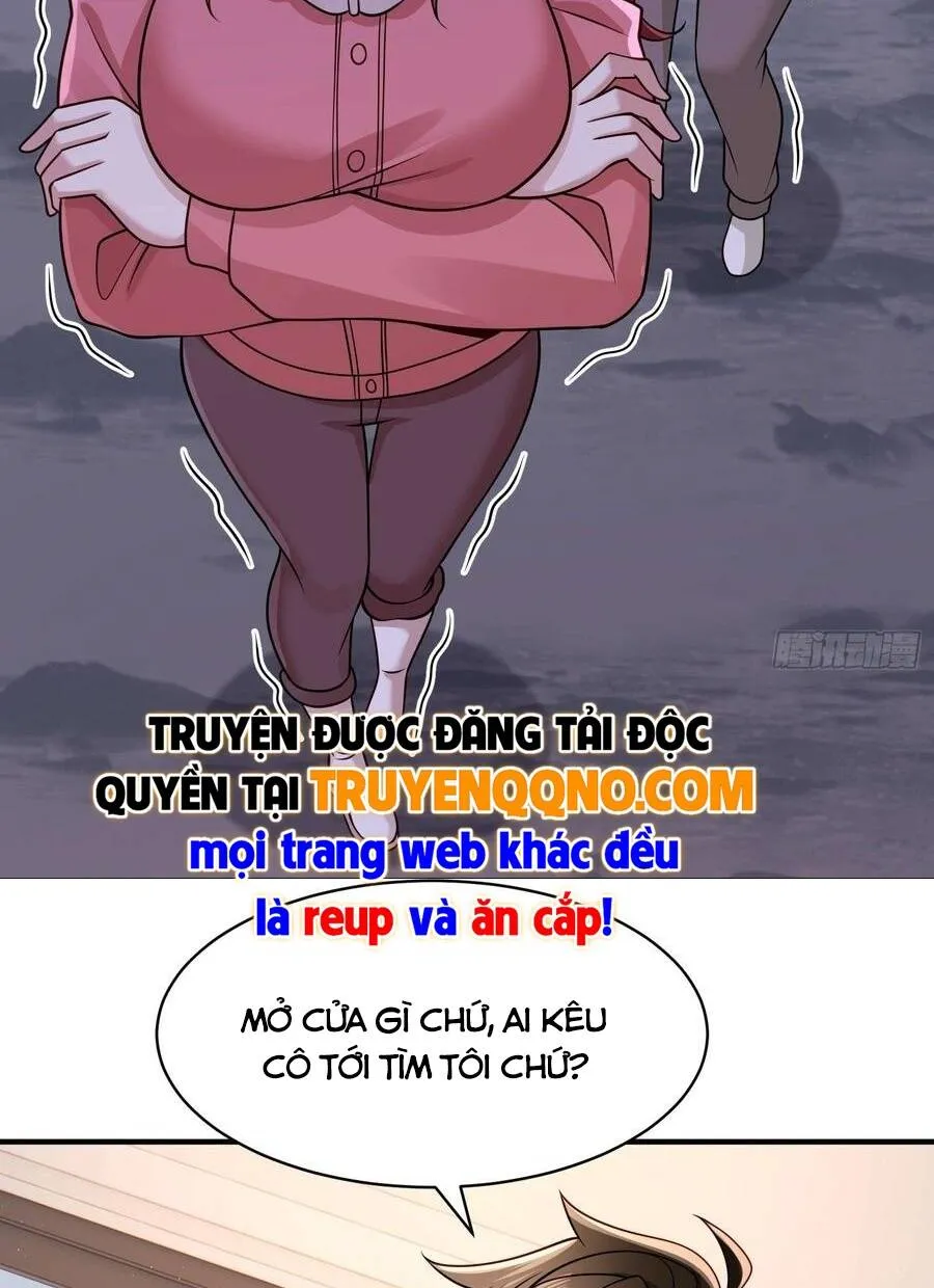 Mạt Thế Hàn Băng: Ta Tích Trữ Trăm Tỷ Vật Tư Chap 47 - Next Chap 48