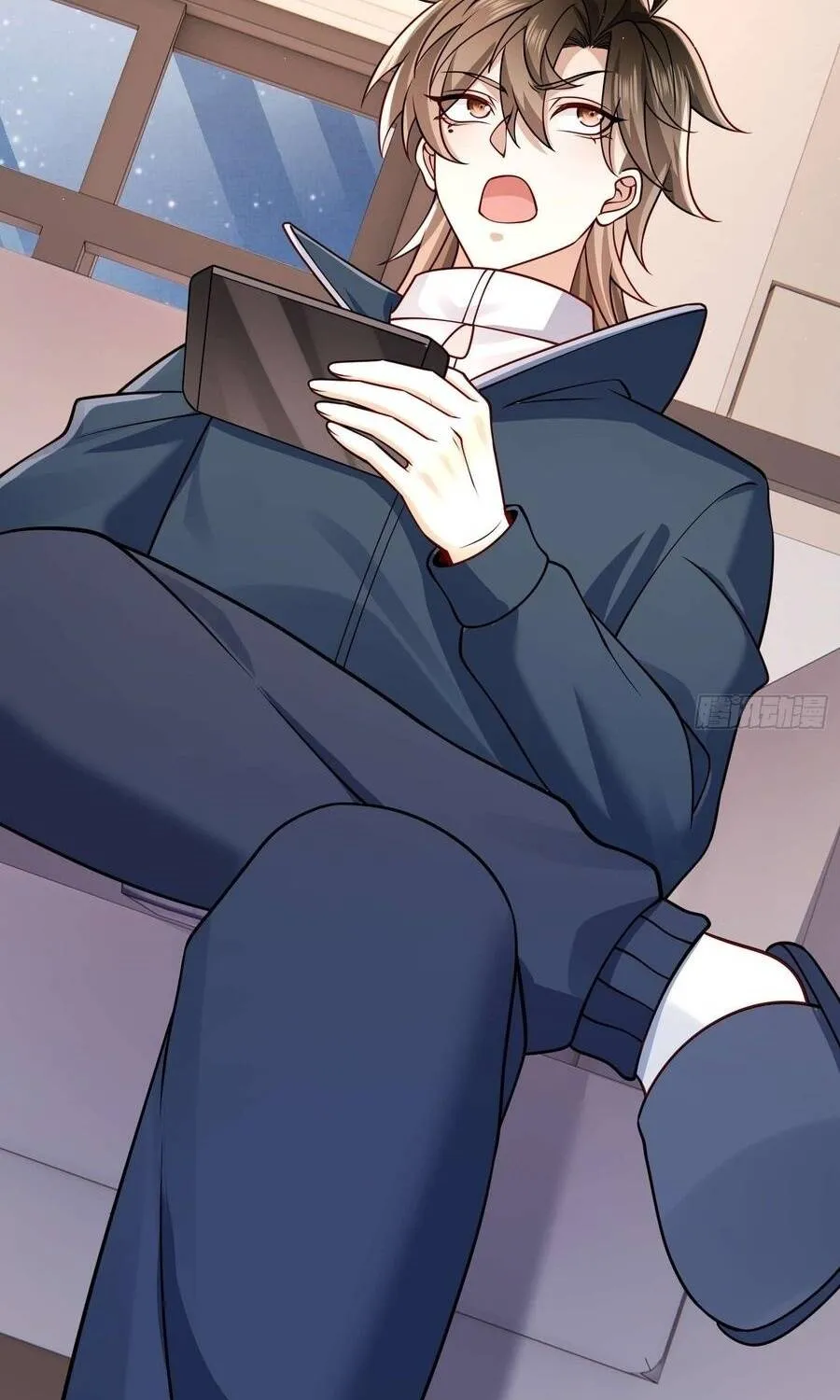 Mạt Thế Hàn Băng: Ta Tích Trữ Trăm Tỷ Vật Tư Chap 47 - Next Chap 48