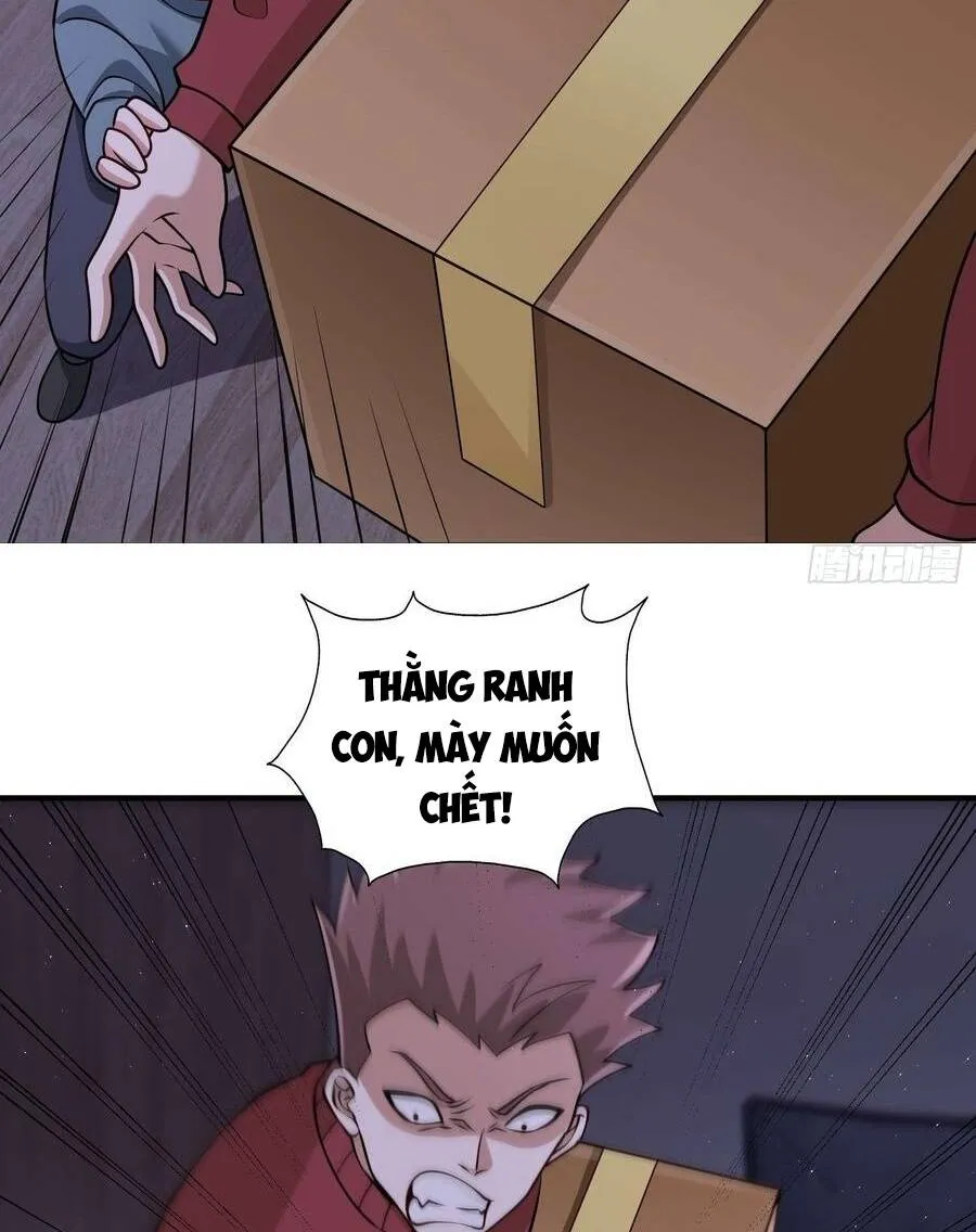 Mạt Thế Hàn Băng: Ta Tích Trữ Trăm Tỷ Vật Tư Chap 47 - Next Chap 48