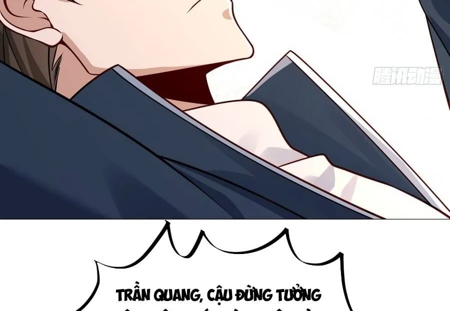 Mạt Thế Hàn Băng: Ta Tích Trữ Trăm Tỷ Vật Tư Chap 48 - Next Chap 49