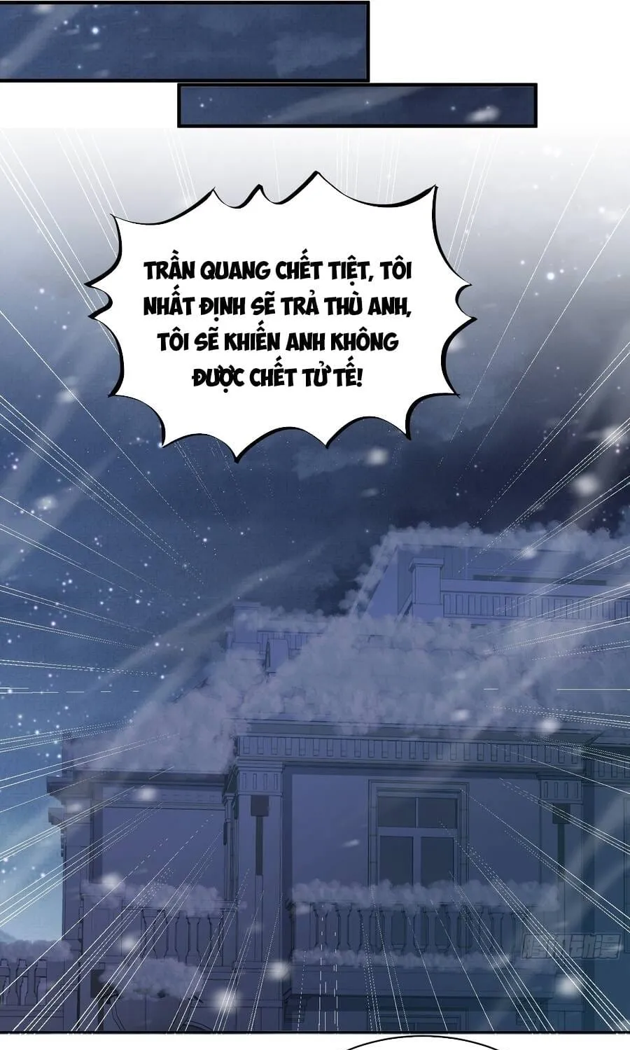 Mạt Thế Hàn Băng: Ta Tích Trữ Trăm Tỷ Vật Tư Chap 48 - Next Chap 49