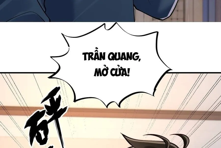 Mạt Thế Hàn Băng: Ta Tích Trữ Trăm Tỷ Vật Tư Chap 48 - Next Chap 49