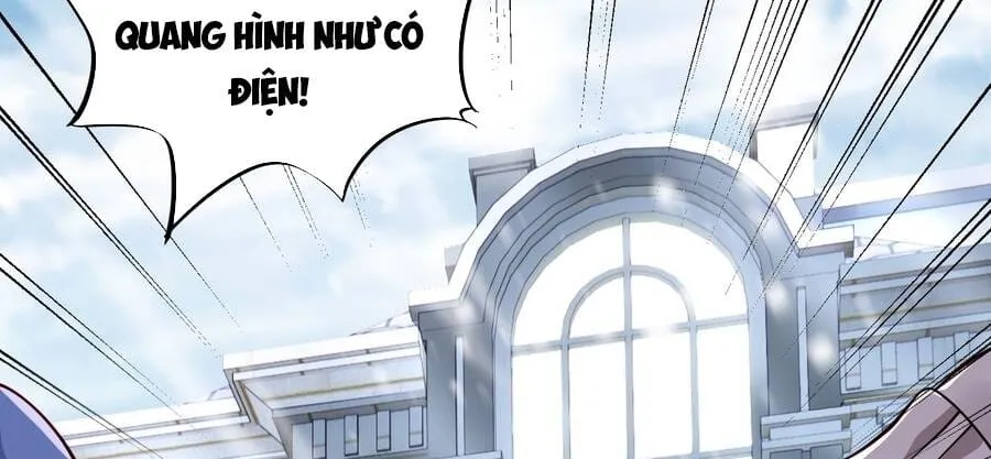 Mạt Thế Hàn Băng: Ta Tích Trữ Trăm Tỷ Vật Tư Chap 48 - Next Chap 49