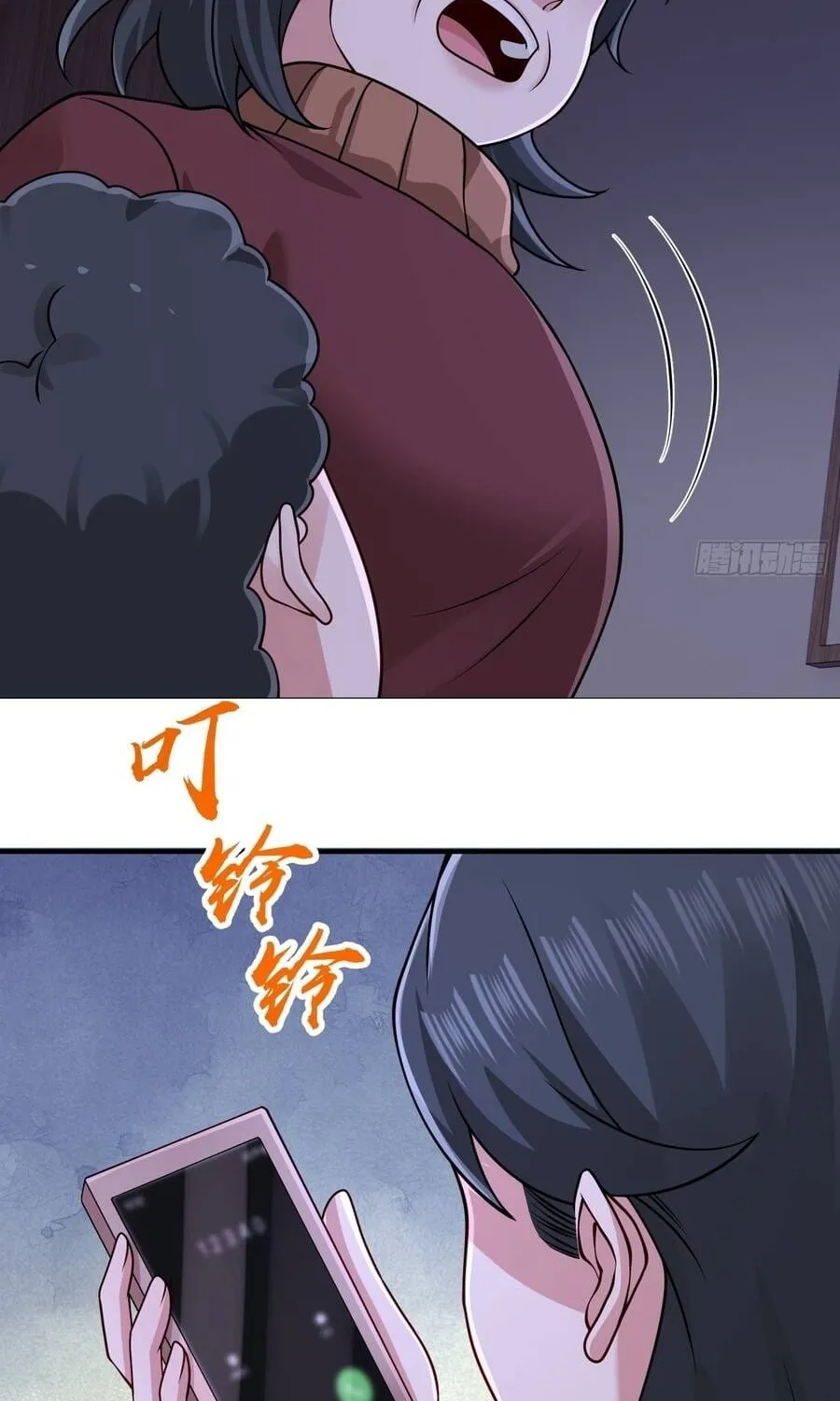 Mạt Thế Hàn Băng: Ta Tích Trữ Trăm Tỷ Vật Tư Chap 48 - Next Chap 49