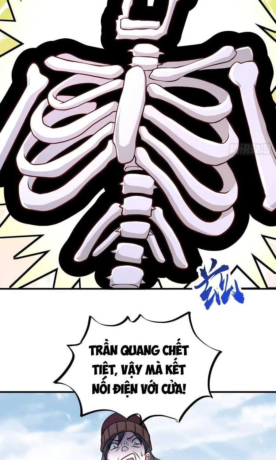 Mạt Thế Hàn Băng: Ta Tích Trữ Trăm Tỷ Vật Tư Chap 49 - Next Chap 50