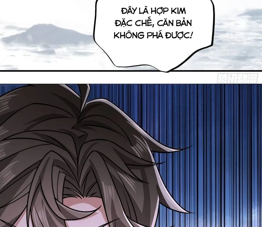 Mạt Thế Hàn Băng: Ta Tích Trữ Trăm Tỷ Vật Tư Chap 49 - Next Chap 50