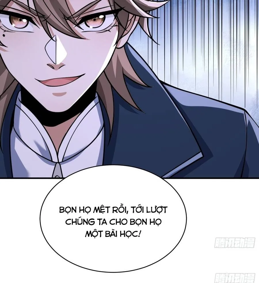 Mạt Thế Hàn Băng: Ta Tích Trữ Trăm Tỷ Vật Tư Chap 49 - Next Chap 50