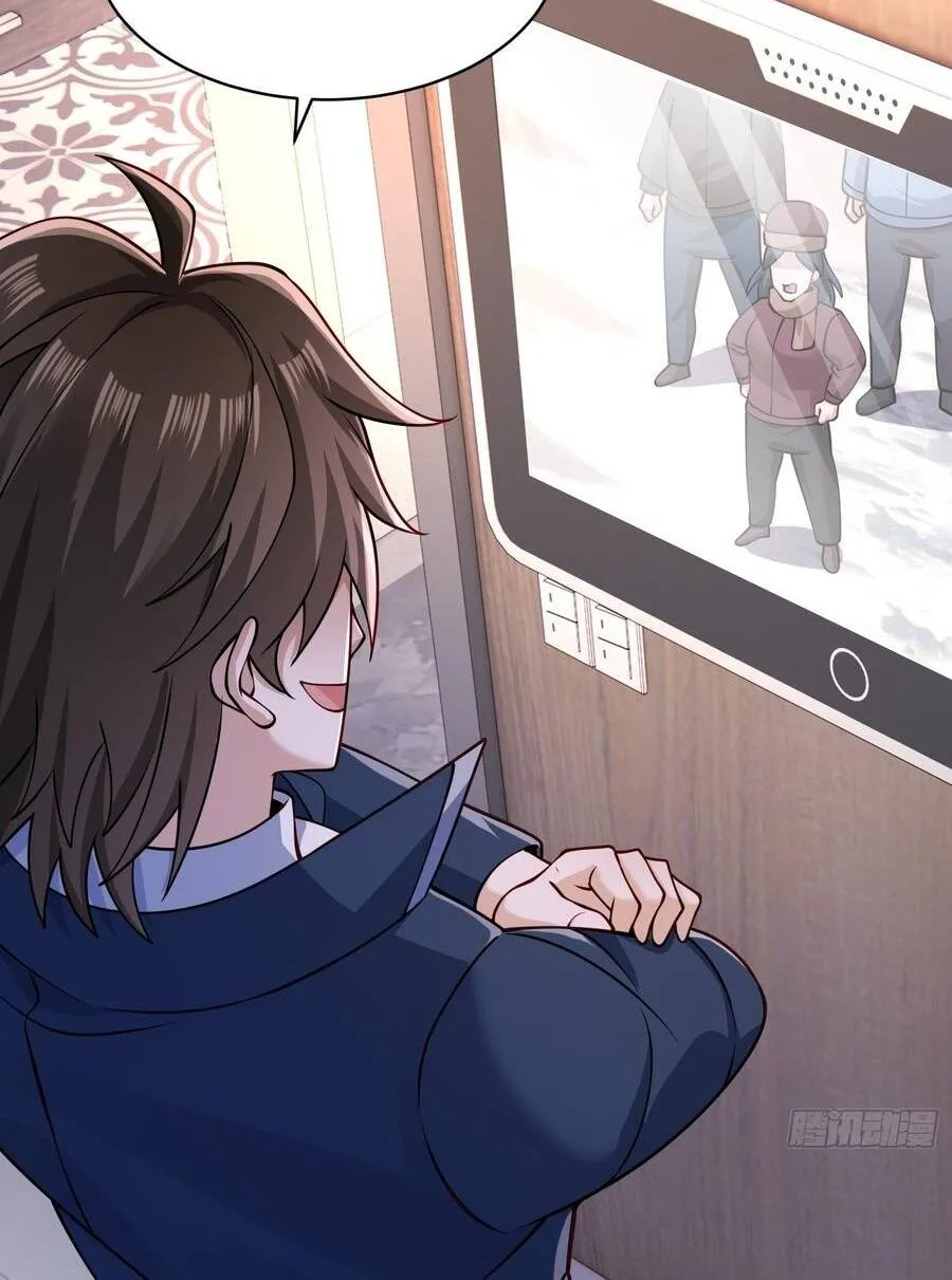 Mạt Thế Hàn Băng: Ta Tích Trữ Trăm Tỷ Vật Tư Chap 49 - Next Chap 50