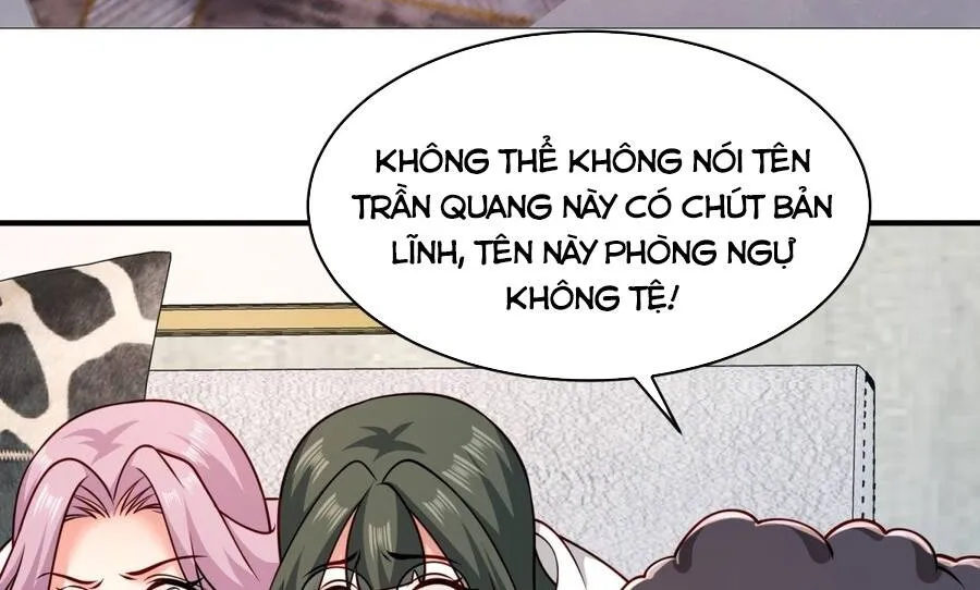 Mạt Thế Hàn Băng: Ta Tích Trữ Trăm Tỷ Vật Tư Chap 50 - Next Chap 51
