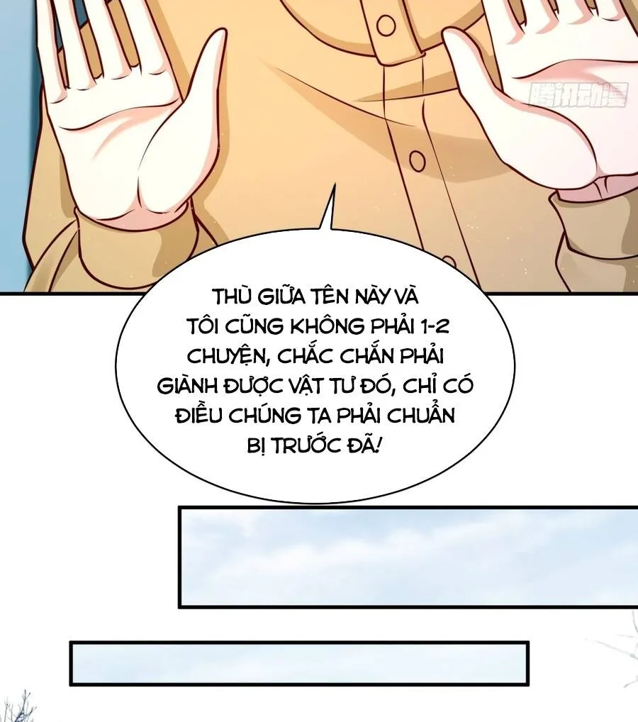 Mạt Thế Hàn Băng: Ta Tích Trữ Trăm Tỷ Vật Tư Chap 50 - Next Chap 51