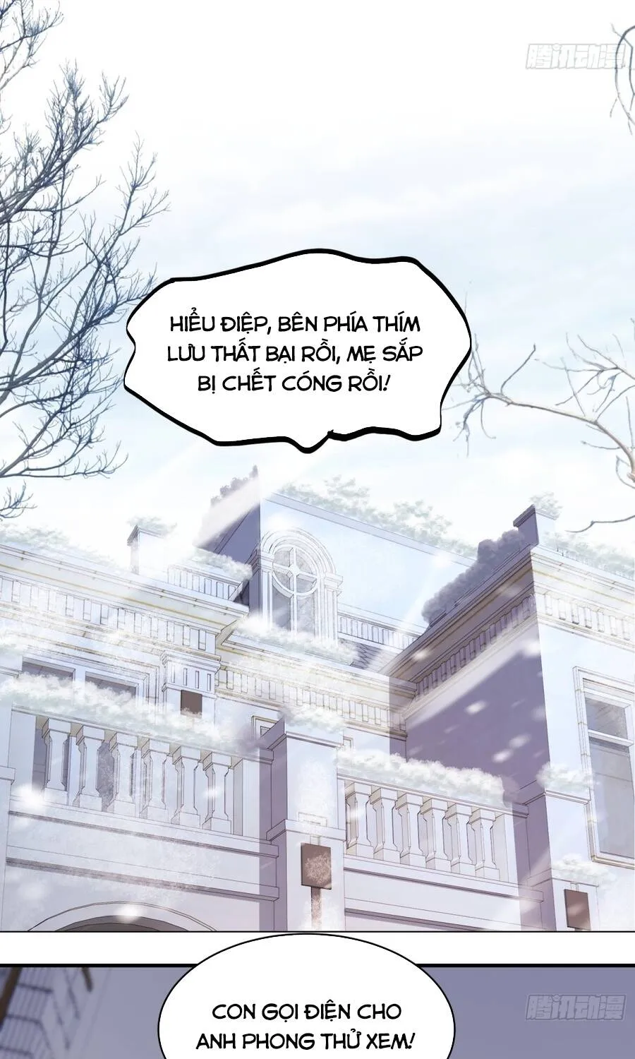 Mạt Thế Hàn Băng: Ta Tích Trữ Trăm Tỷ Vật Tư Chap 50 - Next Chap 51