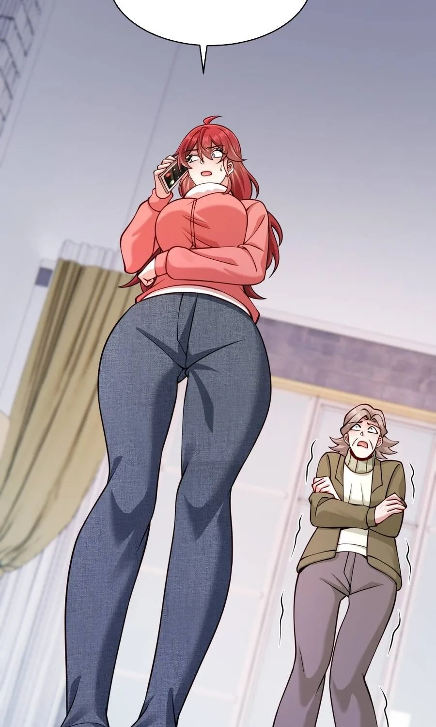 Mạt Thế Hàn Băng: Ta Tích Trữ Trăm Tỷ Vật Tư Chap 50 - Next Chap 51