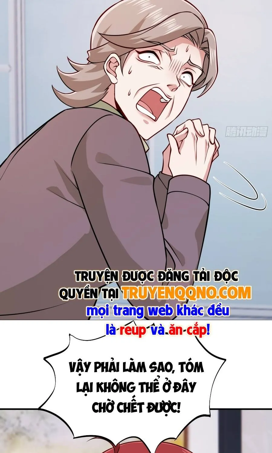 Mạt Thế Hàn Băng: Ta Tích Trữ Trăm Tỷ Vật Tư Chap 50 - Next Chap 51