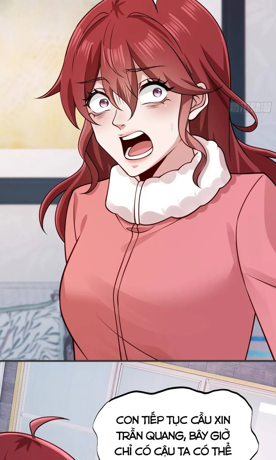 Mạt Thế Hàn Băng: Ta Tích Trữ Trăm Tỷ Vật Tư Chap 50 - Next Chap 51