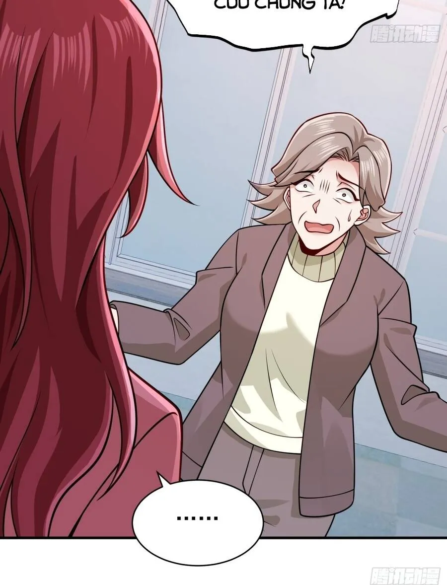 Mạt Thế Hàn Băng: Ta Tích Trữ Trăm Tỷ Vật Tư Chap 50 - Next Chap 51