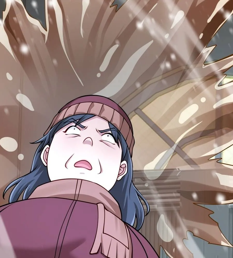 Mạt Thế Hàn Băng: Ta Tích Trữ Trăm Tỷ Vật Tư Chap 50 - Next Chap 51