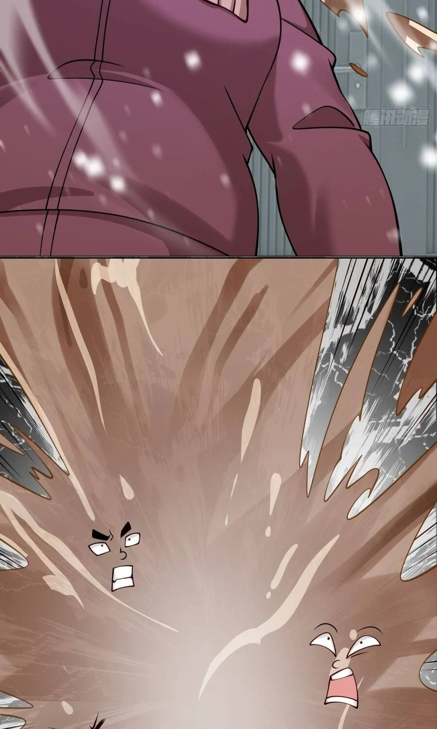 Mạt Thế Hàn Băng: Ta Tích Trữ Trăm Tỷ Vật Tư Chap 50 - Next Chap 51