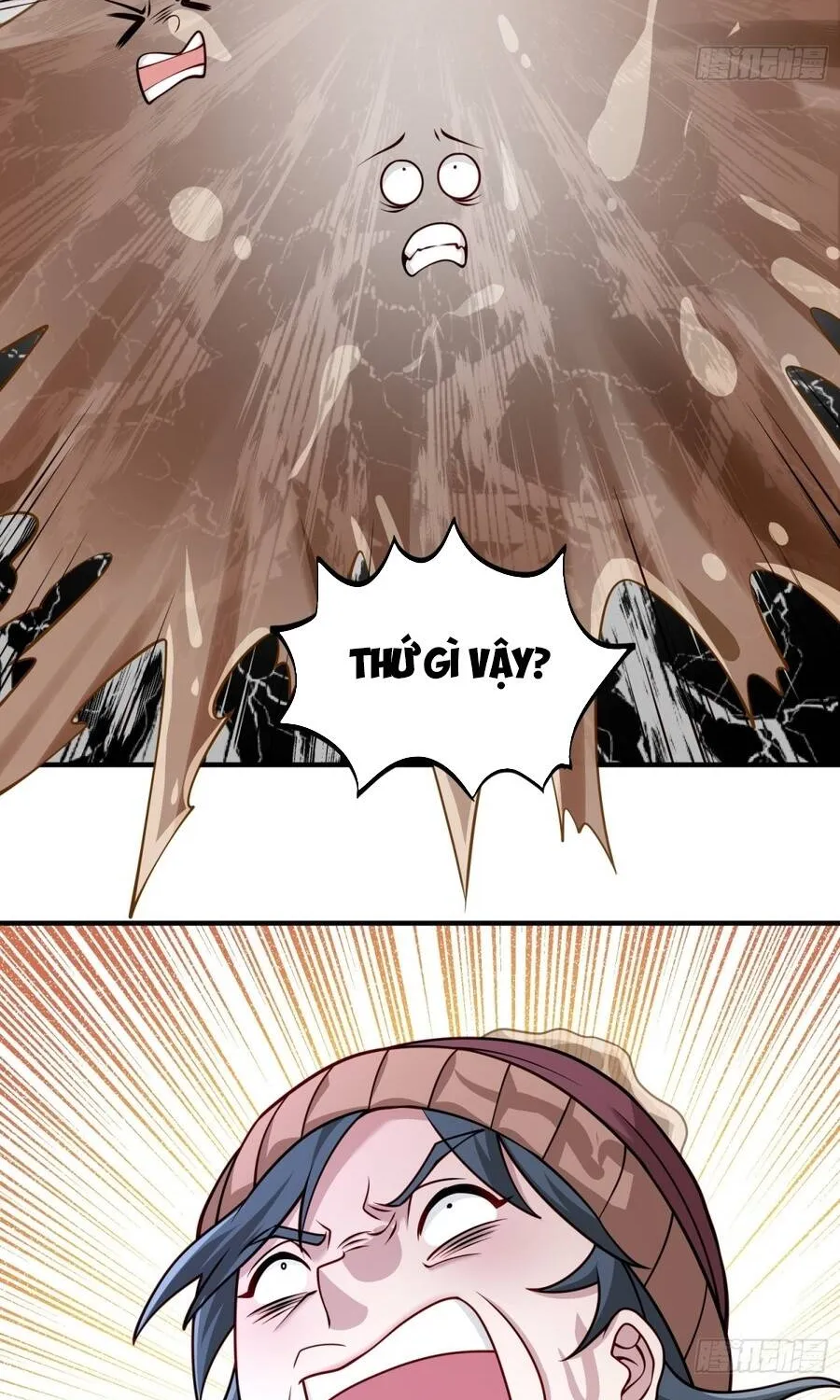 Mạt Thế Hàn Băng: Ta Tích Trữ Trăm Tỷ Vật Tư Chap 50 - Next Chap 51