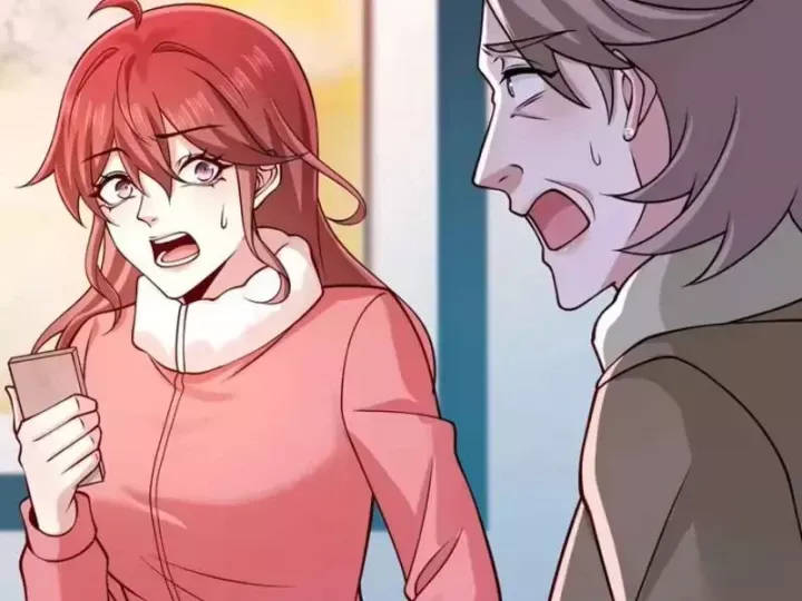 Mạt Thế Hàn Băng: Ta Tích Trữ Trăm Tỷ Vật Tư Chap 51 - Next Chap 52