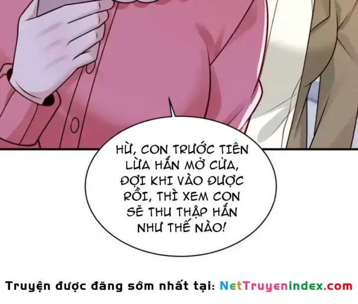 Mạt Thế Hàn Băng: Ta Tích Trữ Trăm Tỷ Vật Tư Chap 51 - Next Chap 52